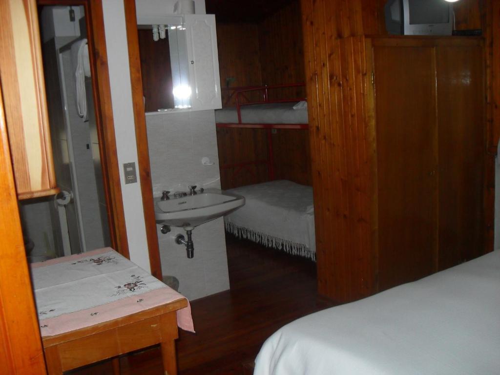 Albergo La Genzianella Bellagio Habitación foto